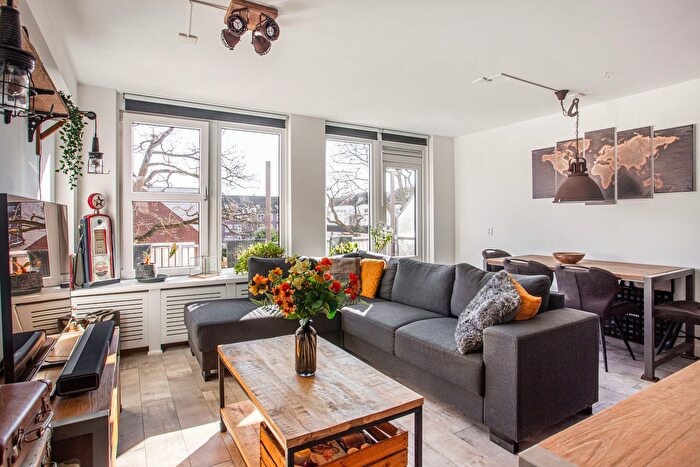 Koop en Huur Huizen - 2