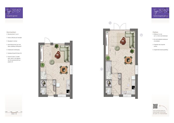 Koop en Huur Huizen - 2