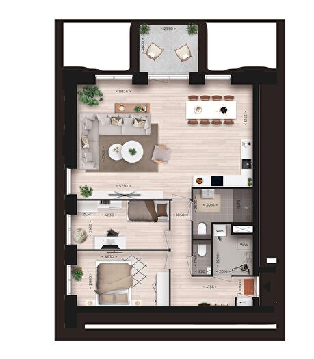 Koop en Huur Huizen - 2