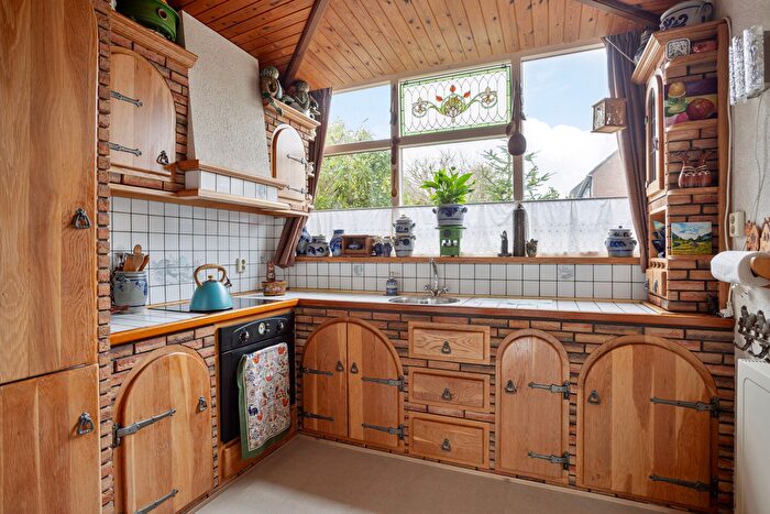 Koop en Huur Huizen - 2