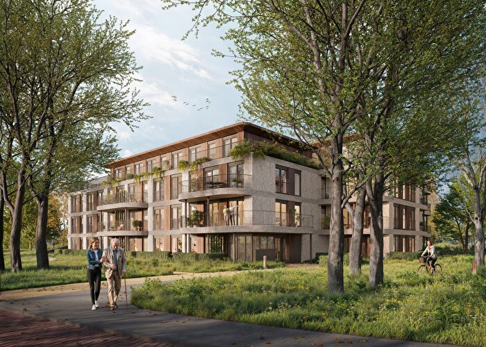 Koop en Huur Huizen - 3