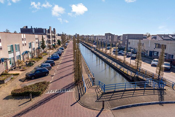 Koop en Huur Huizen - 3