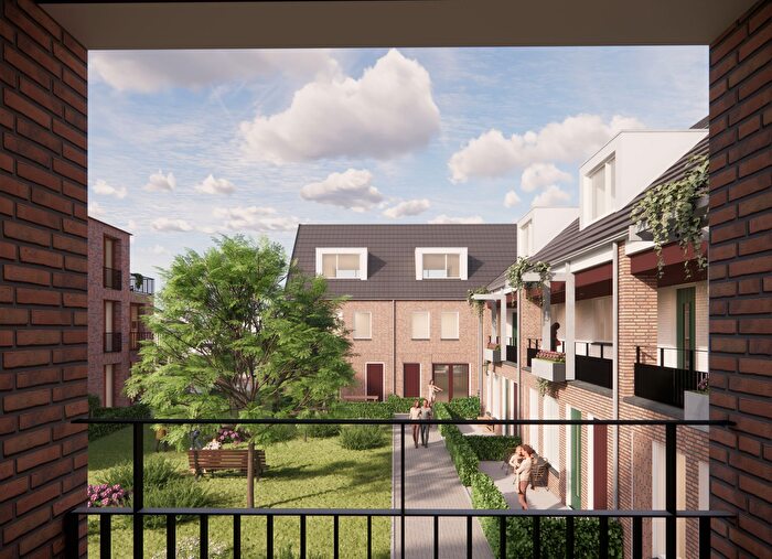 Koop en Huur Huizen - 2