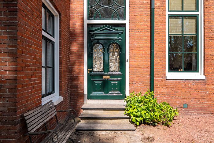 Koop en Huur Huizen - 2
