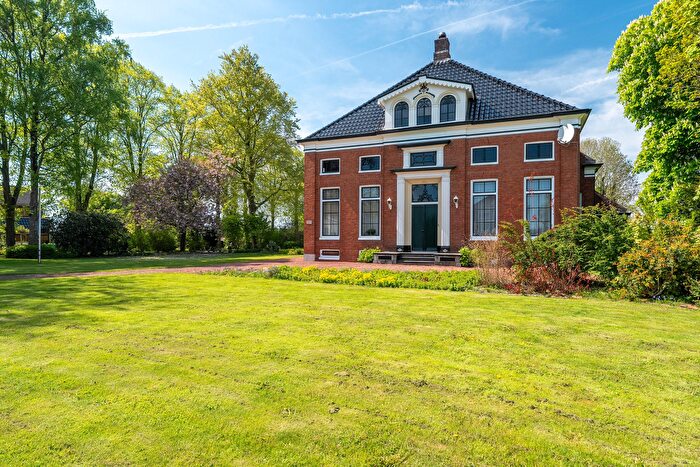 Koop en Huur Huizen - 3