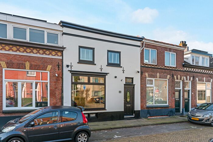 Koop en Huur Huizen - 2