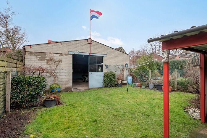 Koop en Huur Huizen - 3
