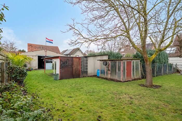 Koop en Huur Huizen - 2