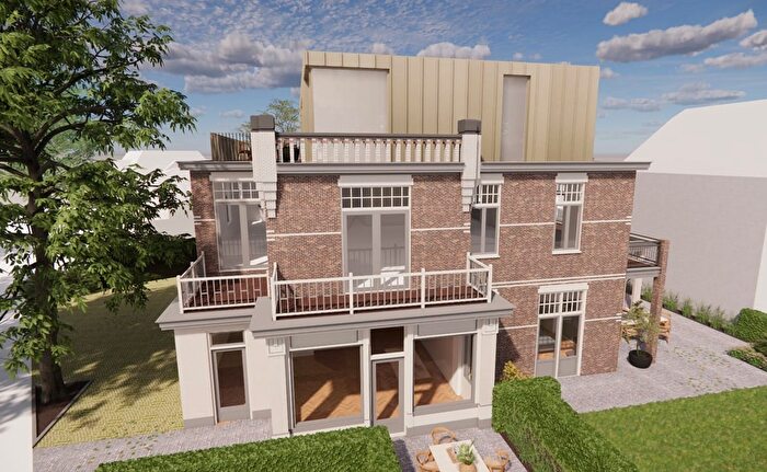 Koop en Huur Huizen - 2