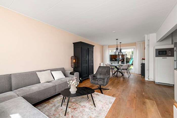 Koop en Huur Huizen - 3
