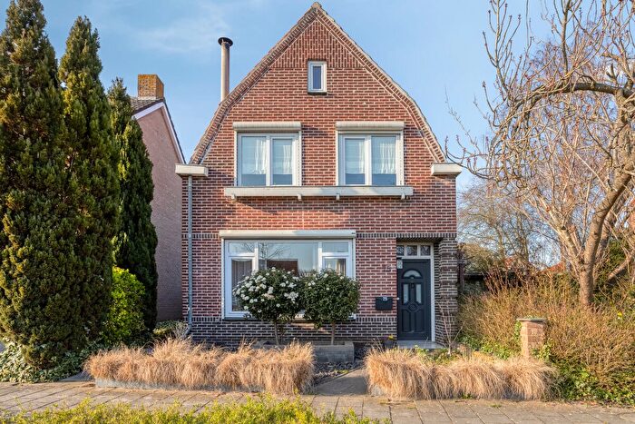 Koop en Huur Huizen - 2