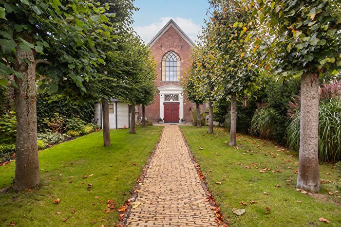 Koop en Huur Huizen - 3