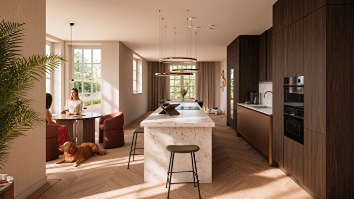 Koop en Huur Huizen - 3