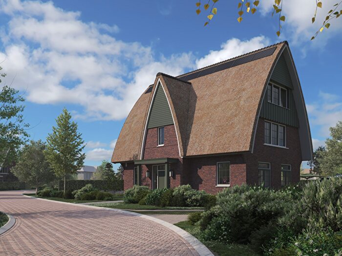 Koop en Huur Huizen - 2