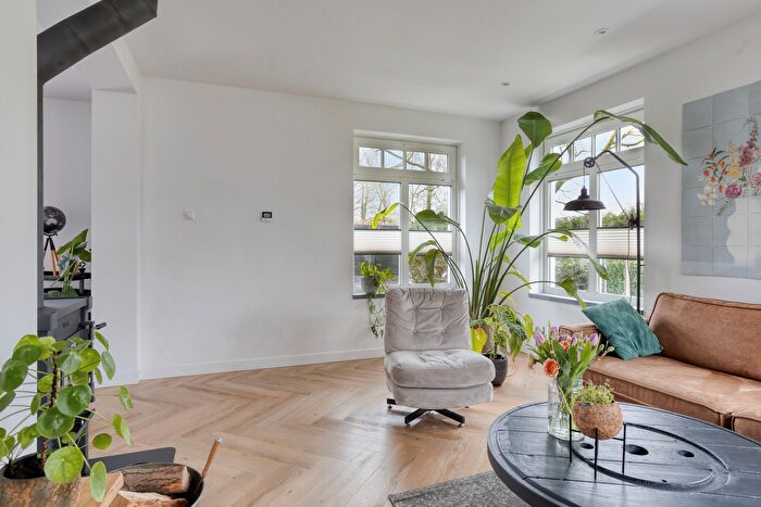 Koop en Huur Huizen - 2