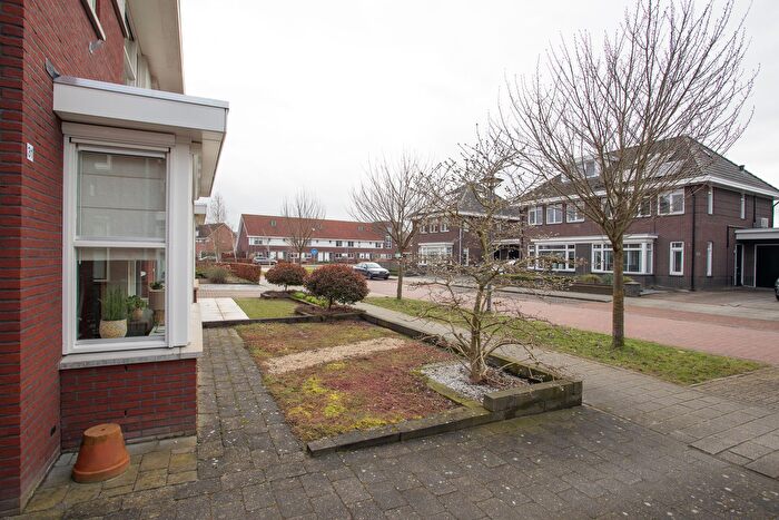 Koop en Huur Huizen - 3