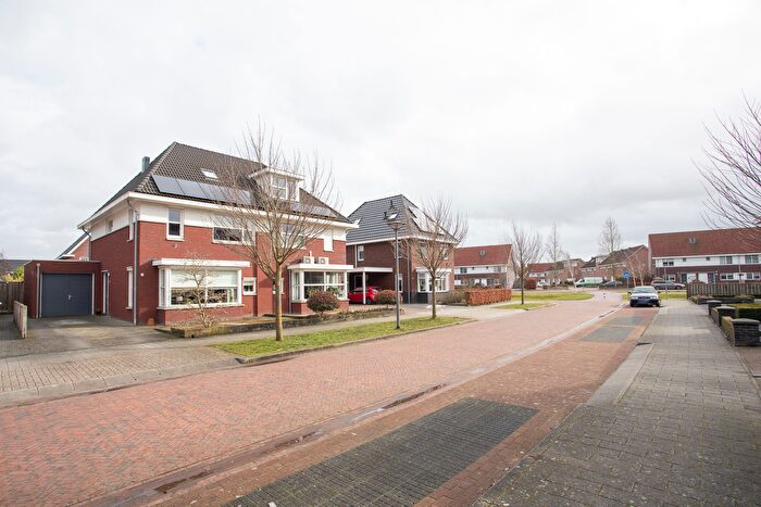 Koop en Huur Huizen - 2