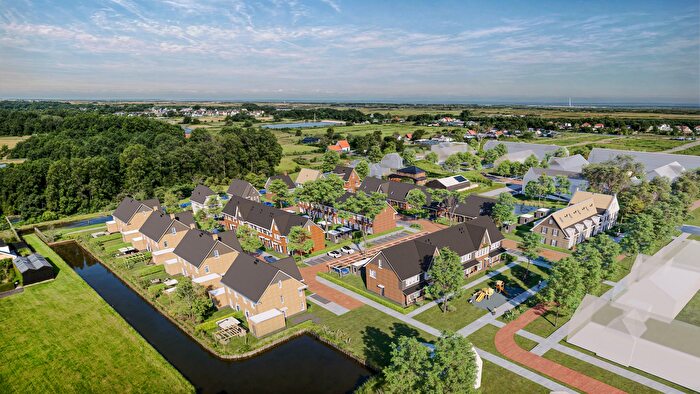 Koop en Huur Huizen - 3