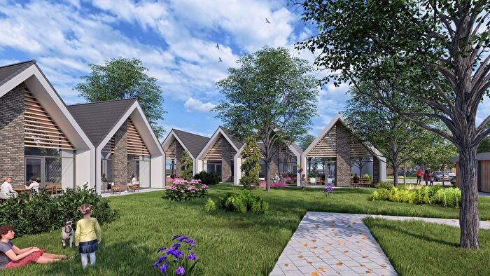 Koop en Huur Huizen - 3