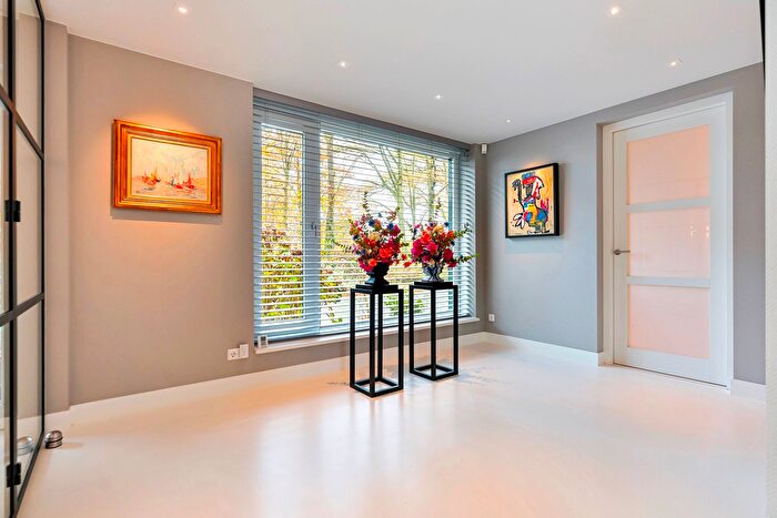 Koop en Huur Huizen - 3