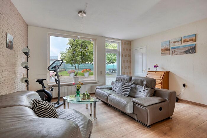 Koop en Huur Huizen - 2