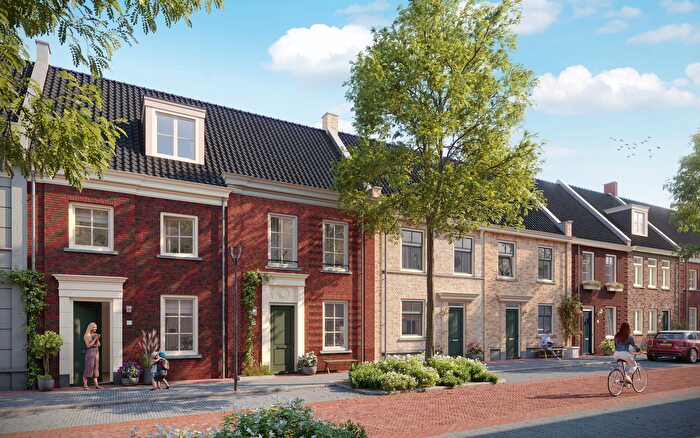 Koop en Huur Huizen - 2