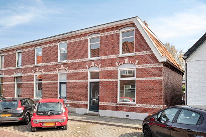3-kamerhuis te koop in Winterswijk – Plataanlaan, Winterswijk-Noordoost