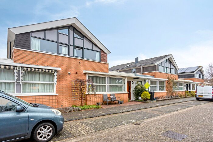 Koop en Huur Huizen - 3