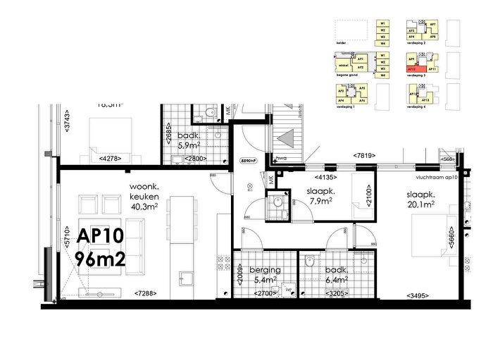 Koop en Huur Huizen - 2