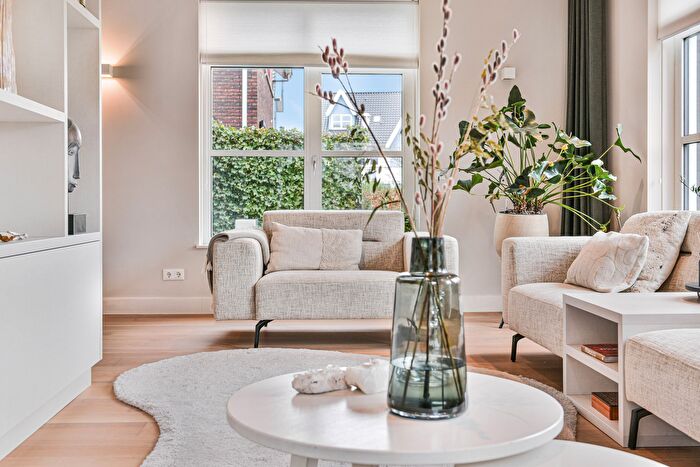 Koop en Huur Huizen - 3