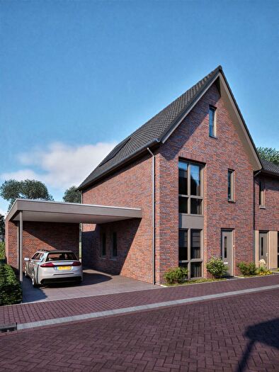 5-kamerhuis te koop in Verspreide huizen Hooge Mierde, Hooge Mierde