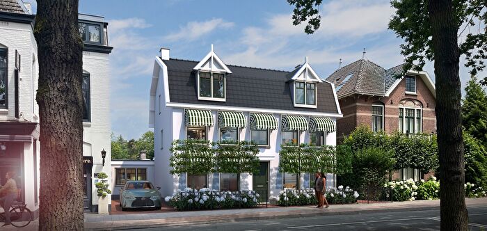 Koop en Huur Huizen - 2