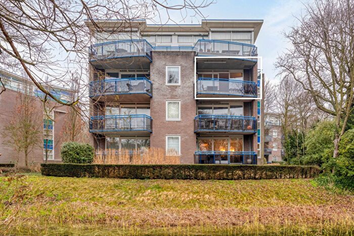 3-kamerappartement te koop in Domburg, Domburg
