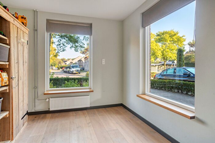 Koop en Huur Huizen - 3