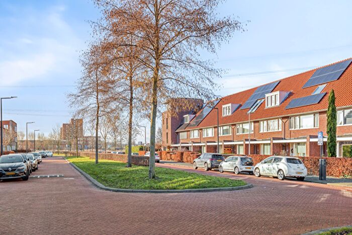 Koop en Huur Huizen - 3