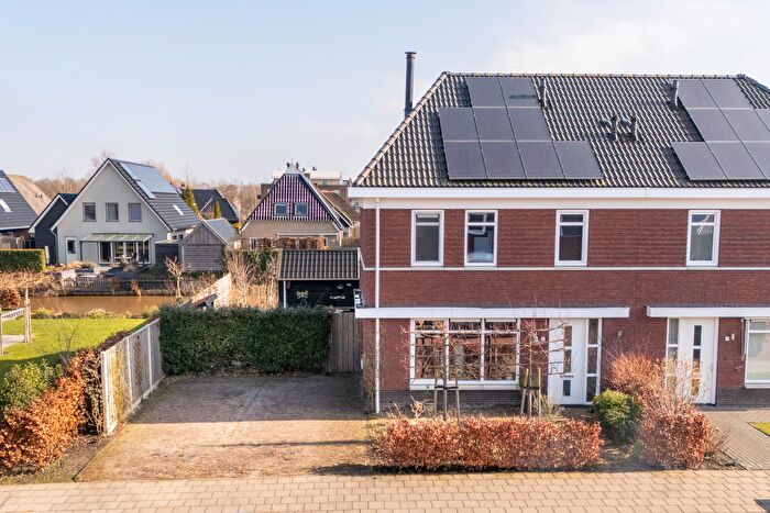 Koop en Huur Huizen - 2