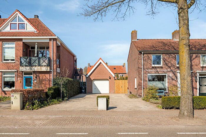 Koop en Huur Huizen - 3