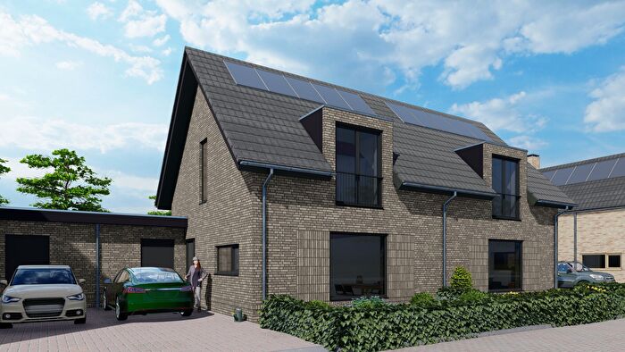 Koop en Huur Huizen - 2