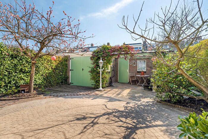 Koop en Huur Huizen - 3