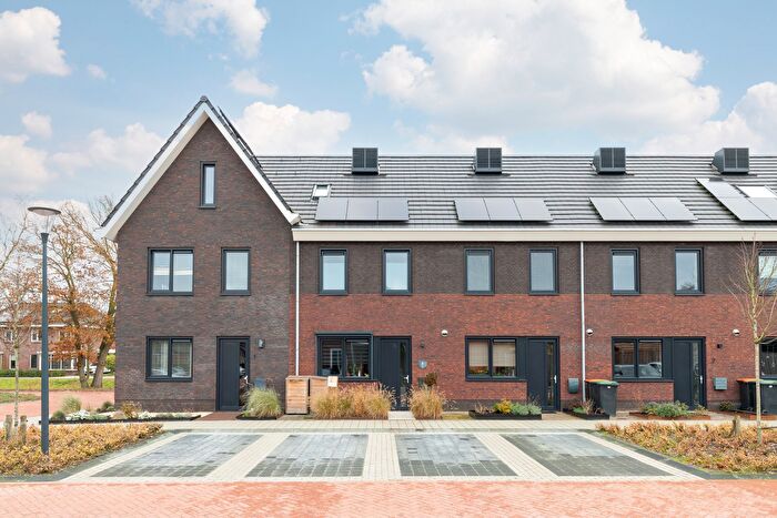 Koop en Huur Huizen - 2