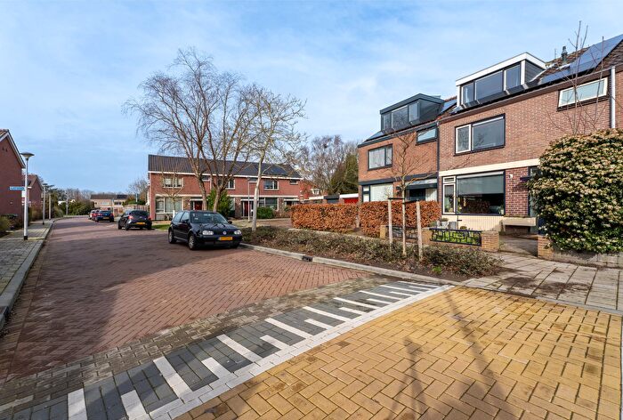 Koop en Huur Huizen - 3