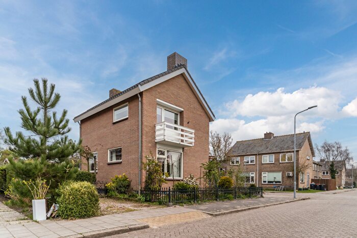 4-kamerhuis te koop in Schermerhorn, Schermerhorn