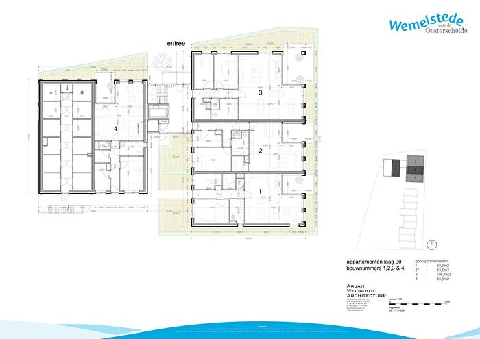 Koop en Huur Huizen - 2