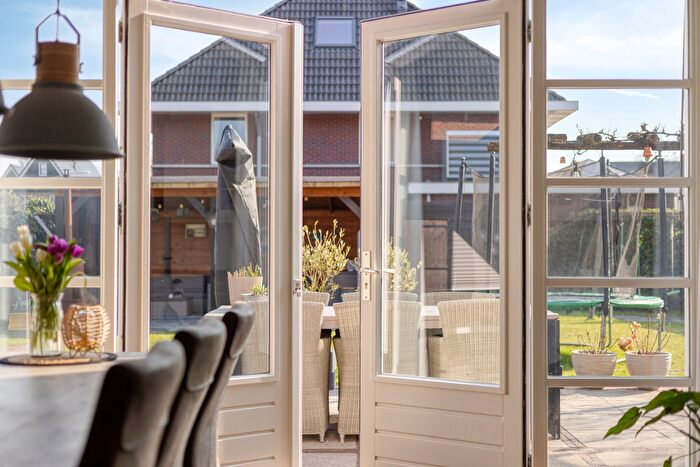 Koop en Huur Huizen - 3