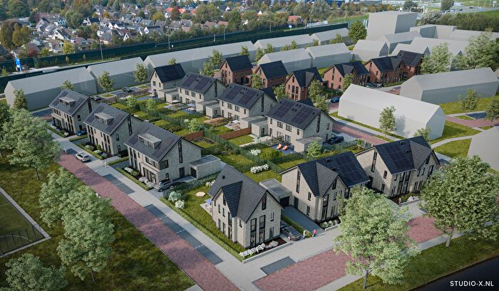 Koop en Huur Huizen - 2
