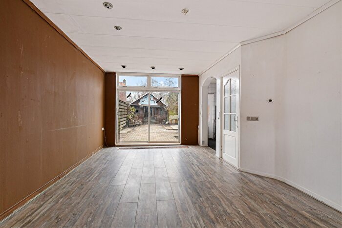 Koop en Huur Huizen - 2