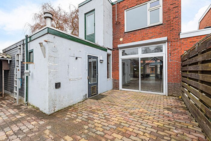 Koop en Huur Huizen - 3