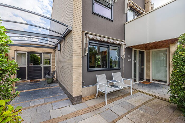 Koop en Huur Huizen - 3