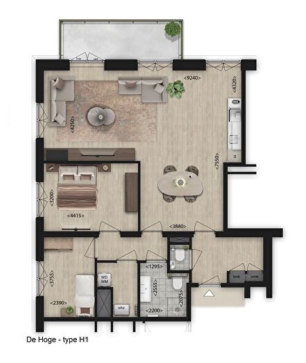 Koop en Huur Huizen - 3
