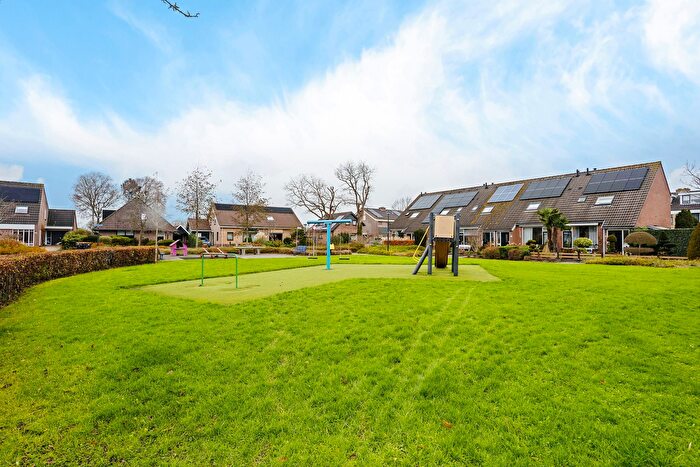Koop en Huur Huizen - 3